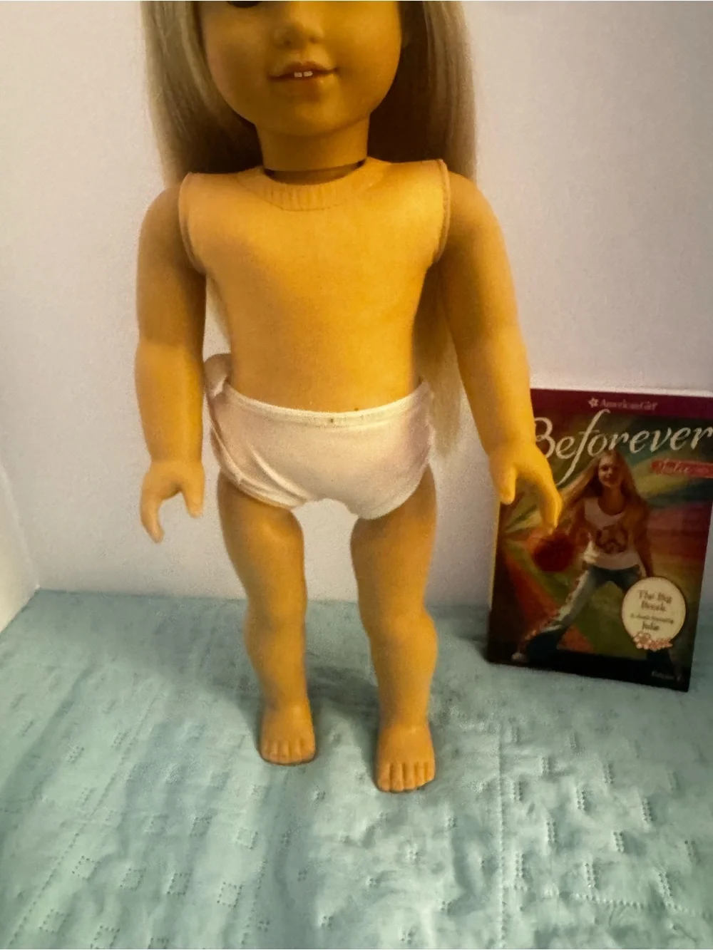 American Girl 18